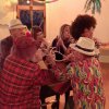 Fasching 2019